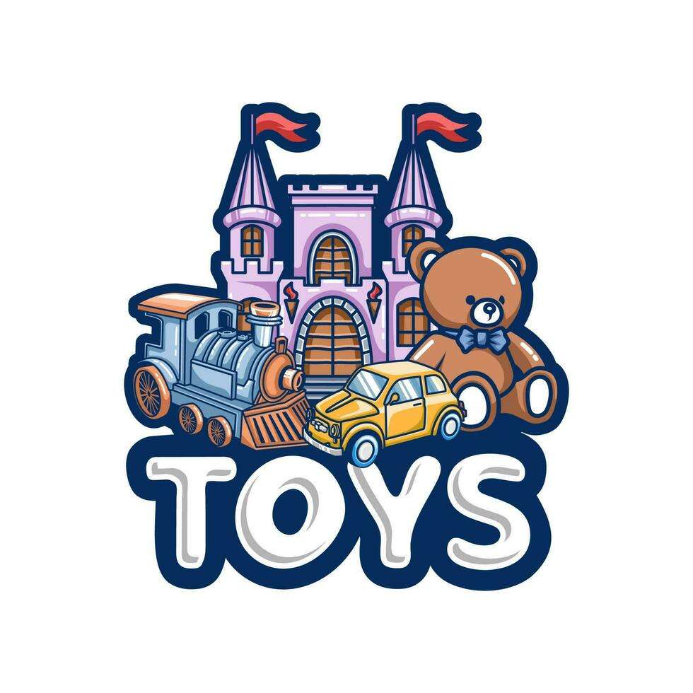 S R Toys